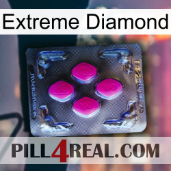 Extreme Diamond